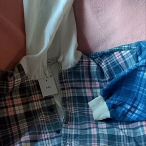Jacket size L nwt